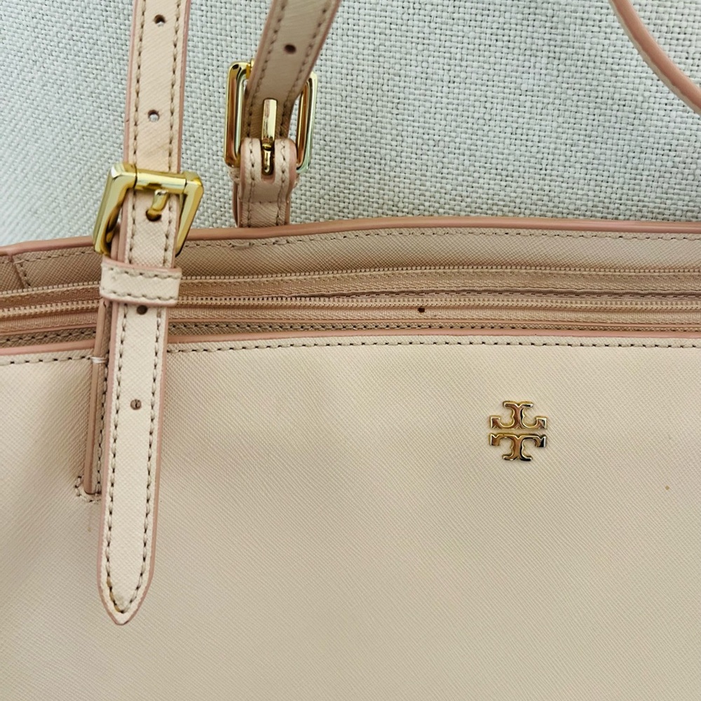 Tory Burch tote bag